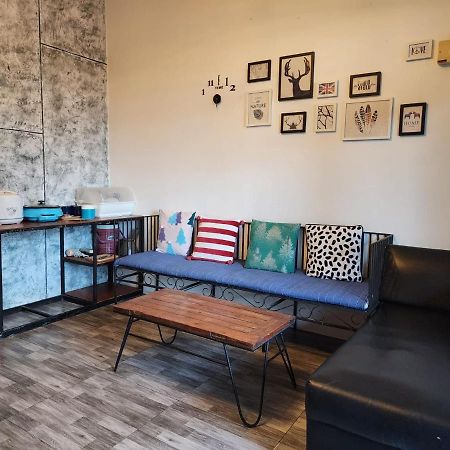 קו סאמט Baan Minnie 2 Bedroom Home 400M From Saikaew Beach מראה חיצוני תמונה