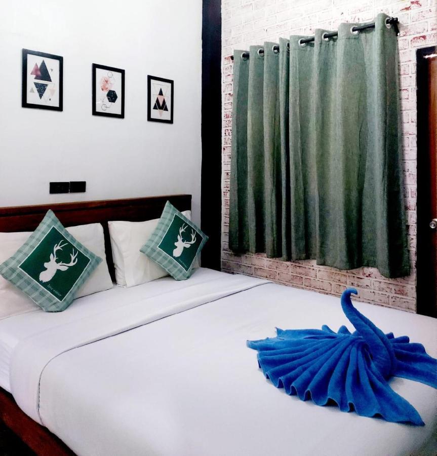 קו סאמט Baan Minnie 2 Bedroom Home 400M From Saikaew Beach מראה חיצוני תמונה