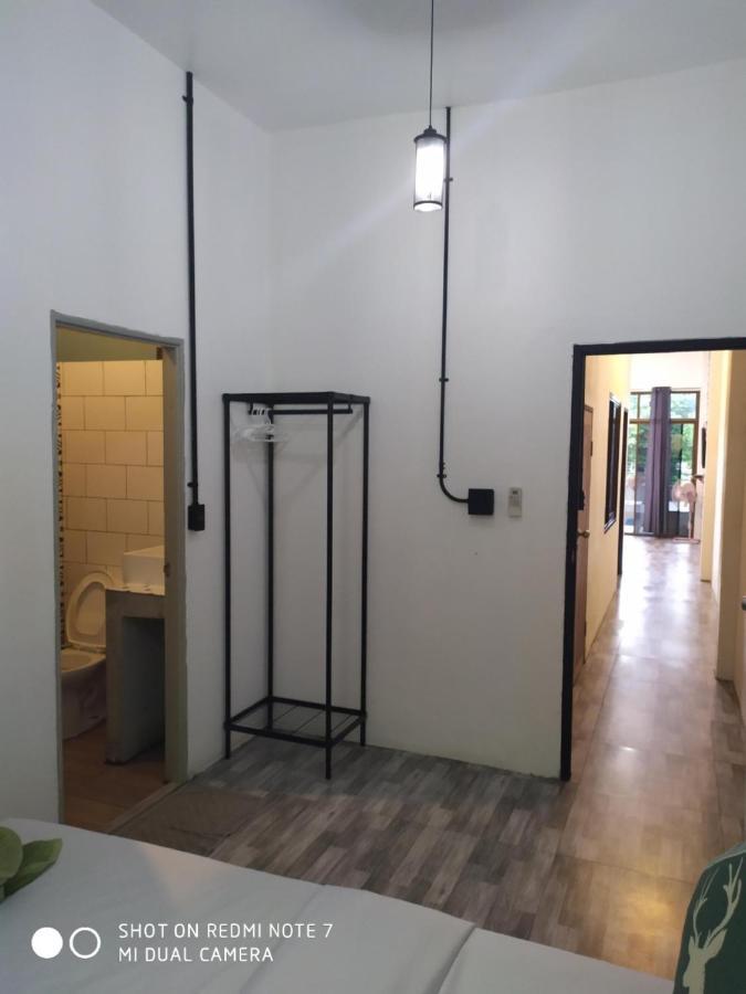 קו סאמט Baan Minnie 2 Bedroom Home 400M From Saikaew Beach מראה חיצוני תמונה