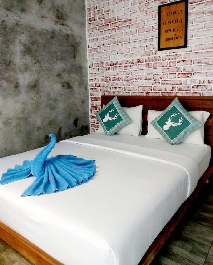 קו סאמט Baan Minnie 2 Bedroom Home 400M From Saikaew Beach מראה חיצוני תמונה