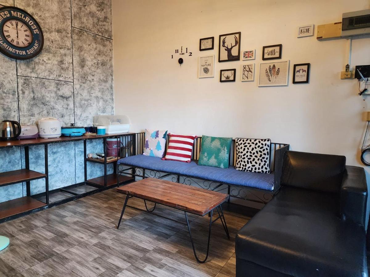 קו סאמט Baan Minnie 2 Bedroom Home 400M From Saikaew Beach מראה חיצוני תמונה